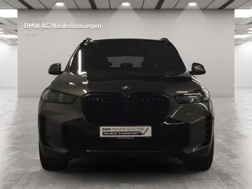 X5 xDrive50e M Sport Bowers & Wilkins AHK LED