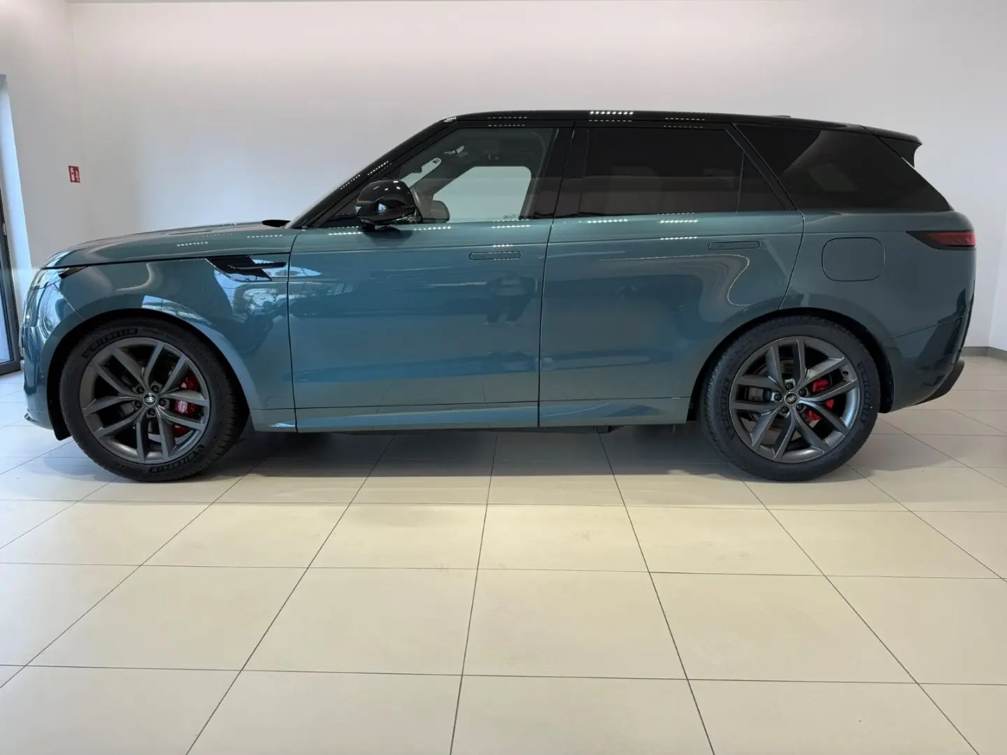 Range Rover Sport P460e Dynamic HSE MASSAGE PANO