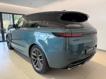 Range Rover Sport P460e Dynamic HSE MASSAGE PANO