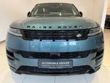 Range Rover Sport P460e Dynamic HSE MASSAGE PANO