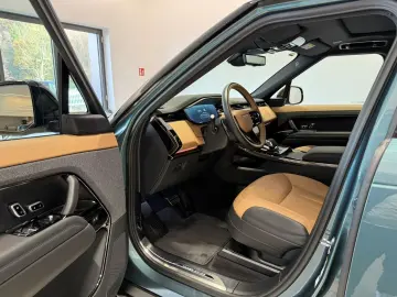 Range Rover Sport P460e Dynamic HSE MASSAGE PANO