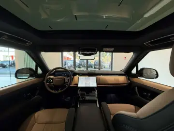 Range Rover Sport P460e Dynamic HSE MASSAGE PANO