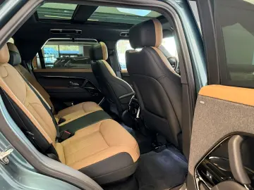 Range Rover Sport P460e Dynamic HSE MASSAGE PANO
