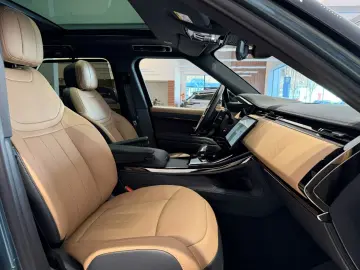 Range Rover Sport P460e Dynamic HSE MASSAGE PANO