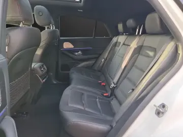 Mercedes-Benz GLE 53 AMG Coupe Speedshift Burmester