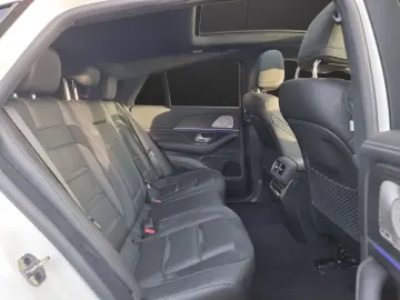 Mercedes-Benz GLE 53 AMG Coupe Speedshift Burmester