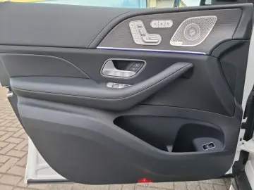 Mercedes-Benz GLE 53 AMG Coupe Speedshift Burmester