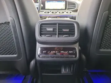 Mercedes-Benz GLE 53 AMG Coupe Speedshift Burmester