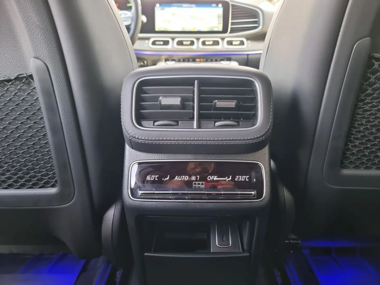 Mercedes-Benz GLE 53 AMG Coupe Speedshift Burmester