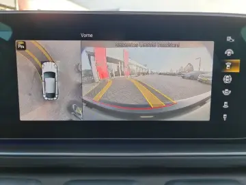 Mercedes-Benz GLE 53 AMG Coupe Speedshift Burmester