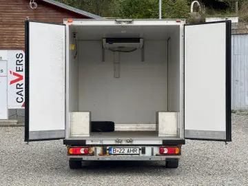 Fiat Ducato 2.3D Box Frigorifica Euro6 2019