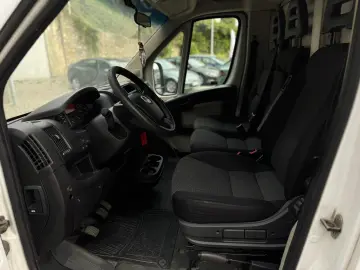 Fiat Ducato 2.3D Box Frigorifica Euro6 2019