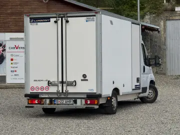 Fiat Ducato 2.3D Box Frigorifica Euro6 2019