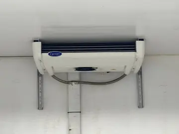 Fiat Ducato 2.3D Box Frigorifica Euro6 2019