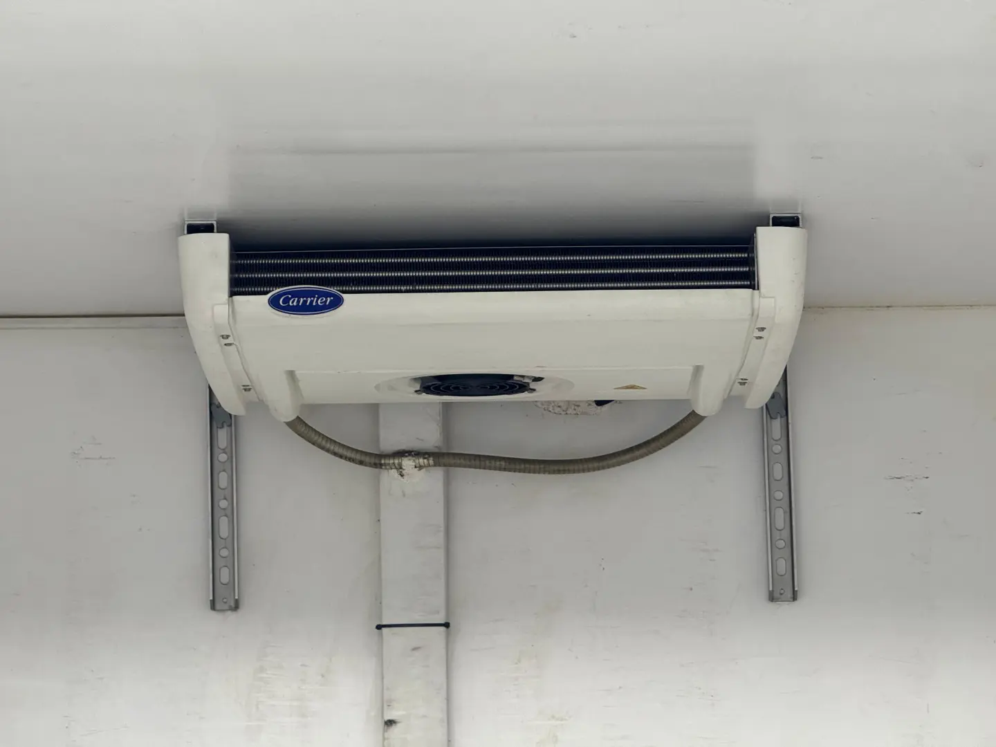 Fiat Ducato 2.3D Box Frigorifica Euro6 2019