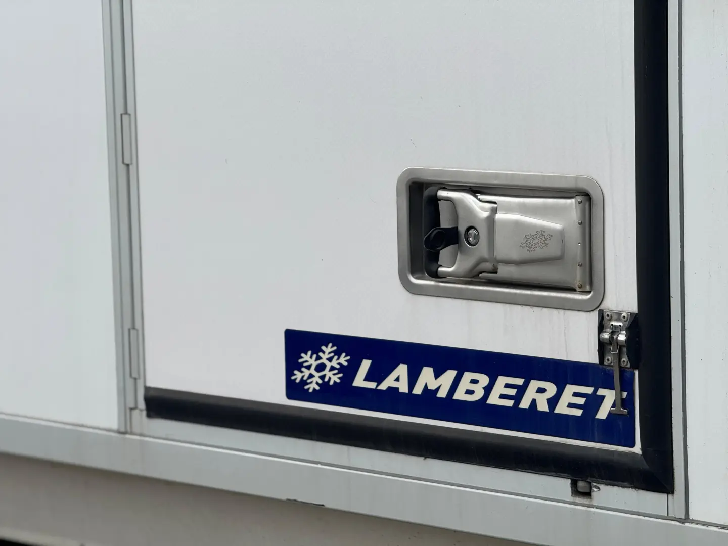 Fiat Ducato 2.3D Box Frigorifica Euro6 2019