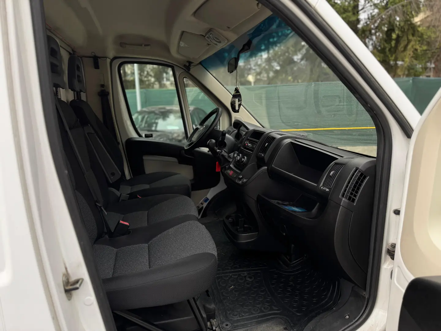 Fiat Ducato 2.3D Box Frigorifica Euro6 2019