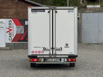 Fiat Ducato 2.3D Box Frigorifica Euro6 2019