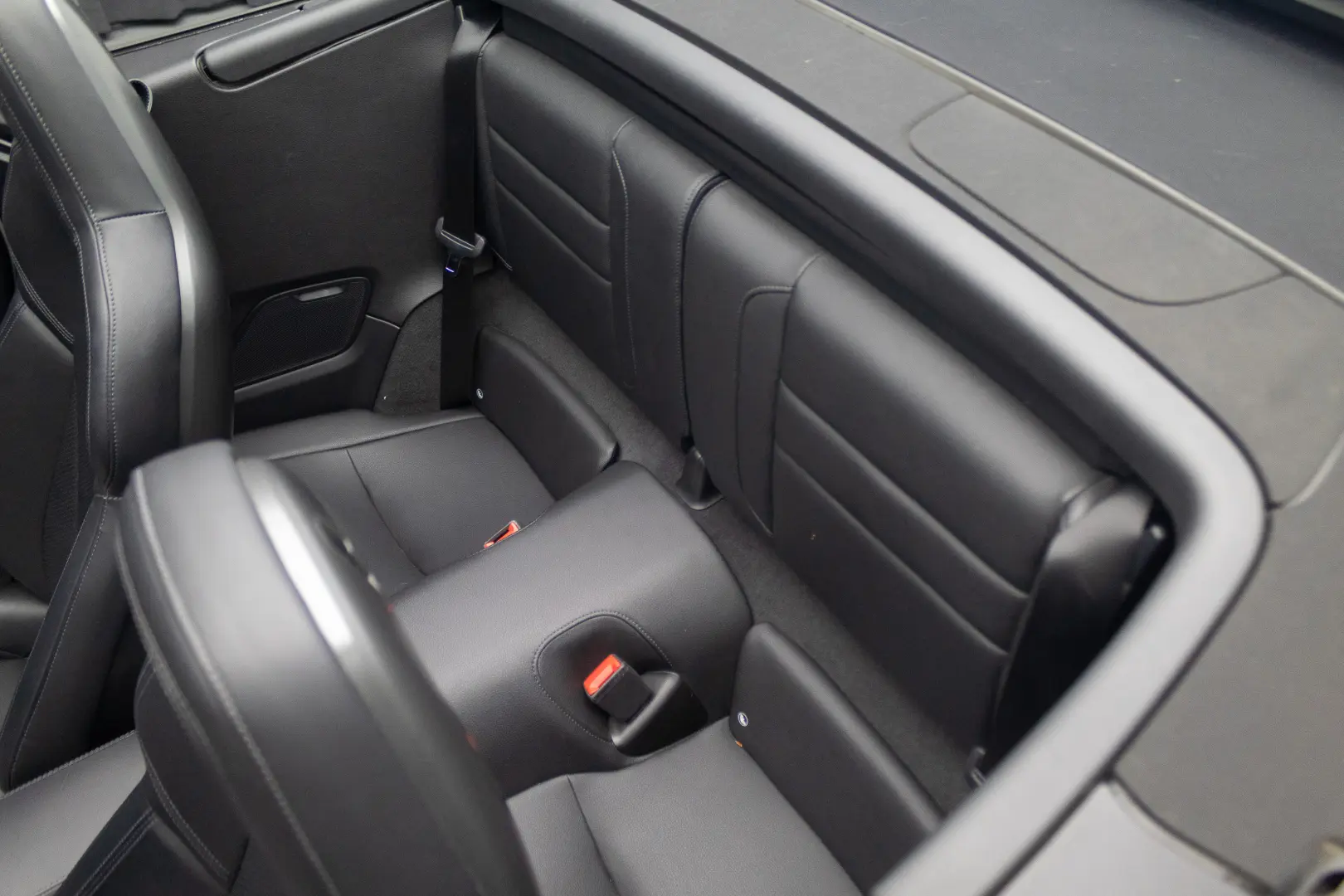 Porsche 911 Carrera Cabriolet (PDK)