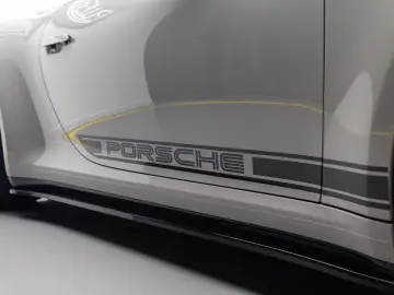 Porsche 911 Carrera Cabriolet (PDK)