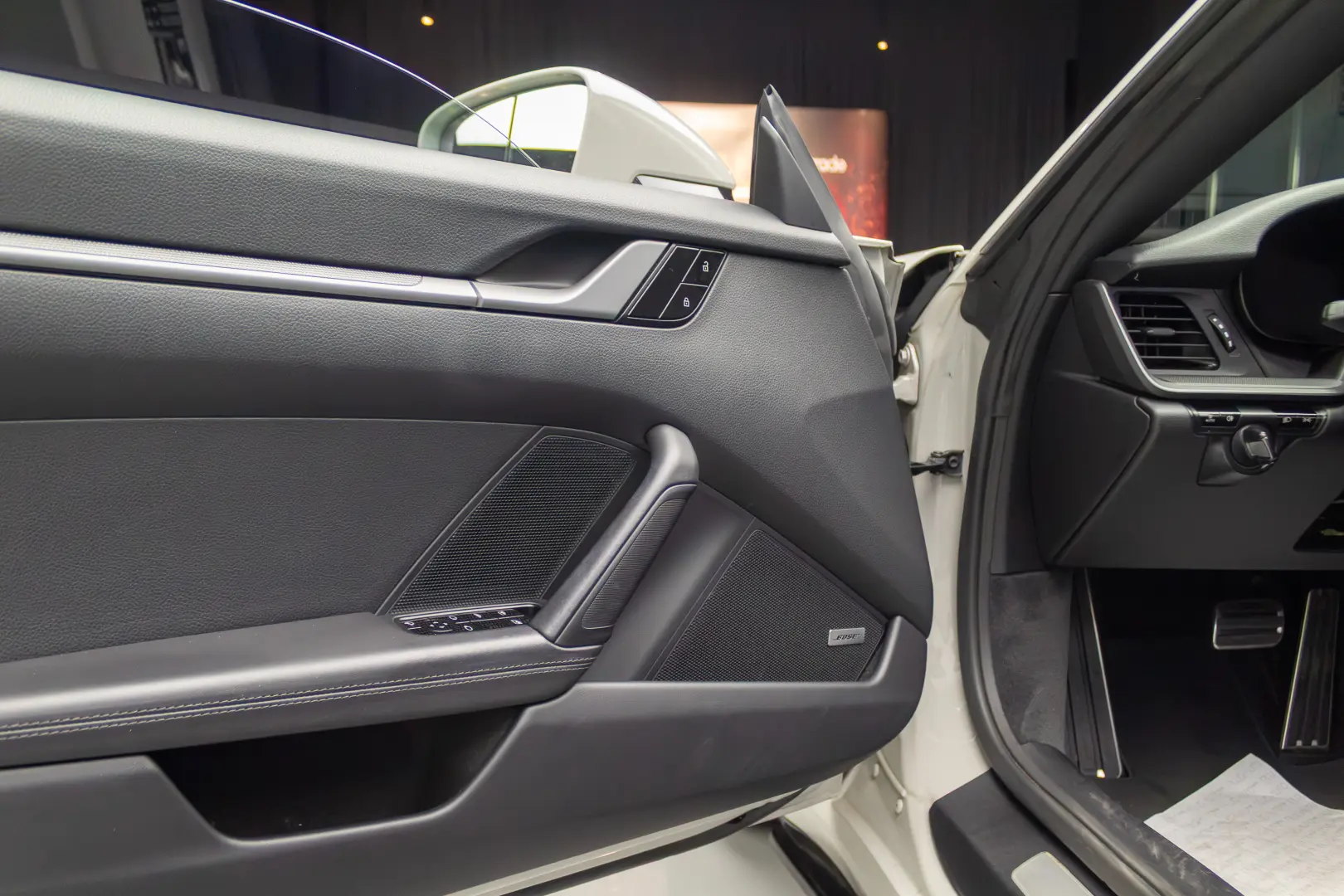 Porsche 911 Carrera Cabriolet (PDK)