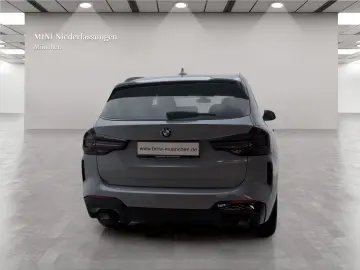 X3 xDrive30i M Sport LiveCockpitProf Head-Up