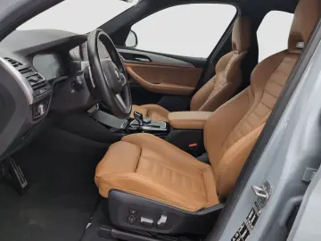 X3 xDrive30i M Sport LiveCockpitProf Head-Up