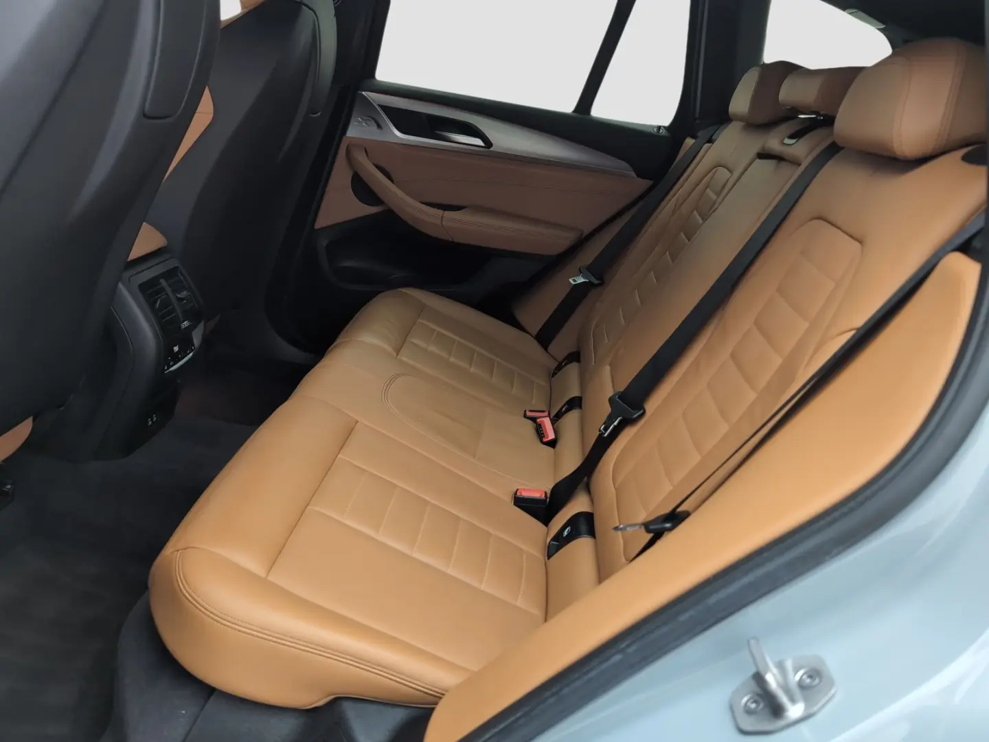 X3 xDrive30i M Sport LiveCockpitProf Head-Up