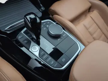 X3 xDrive30i M Sport LiveCockpitProf Head-Up