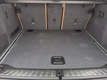 X3 xDrive30i M Sport LiveCockpitProf Head-Up