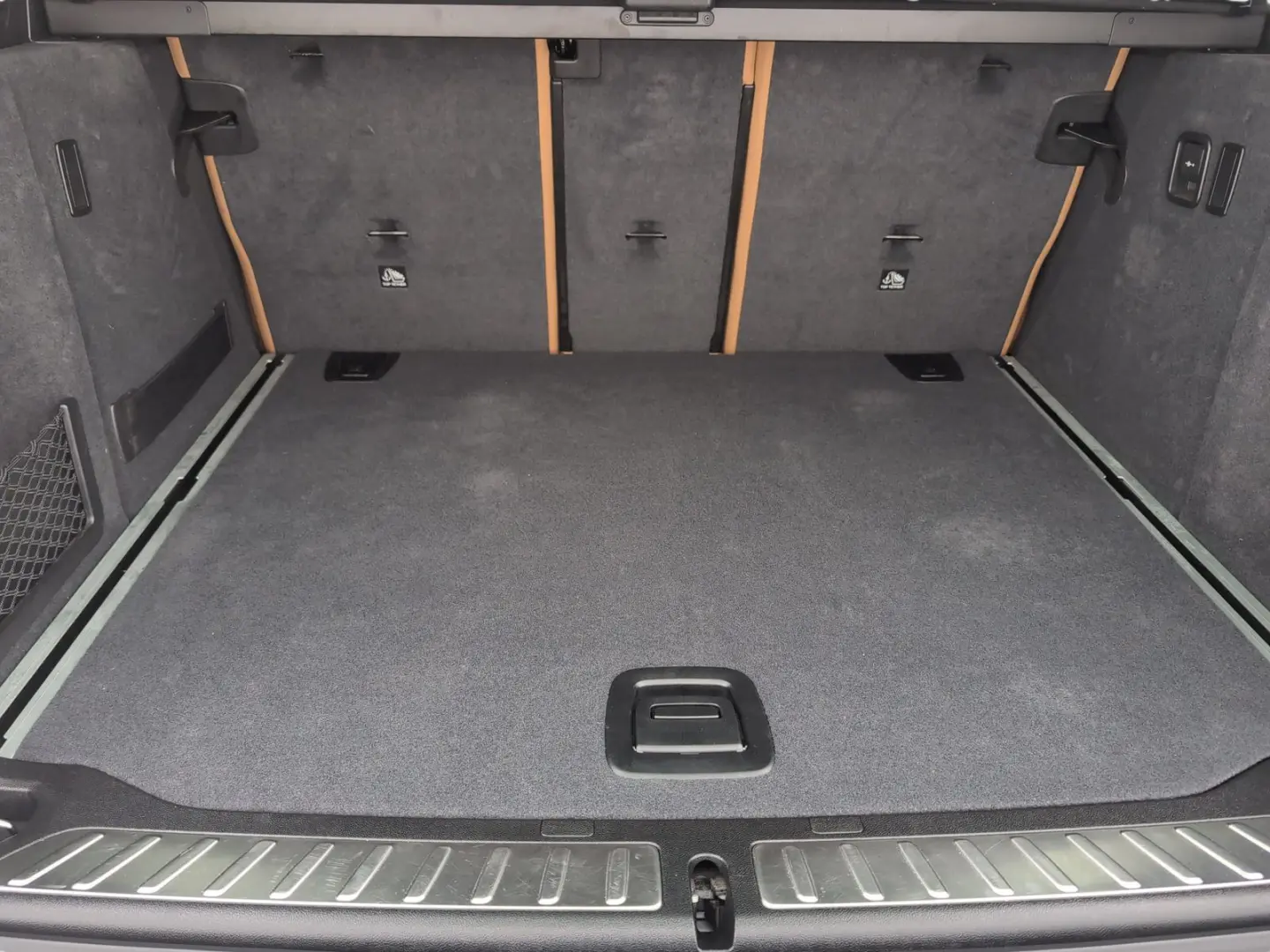 X3 xDrive30i M Sport LiveCockpitProf Head-Up