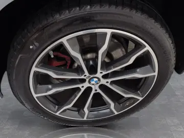 X3 xDrive30i M Sport LiveCockpitProf Head-Up