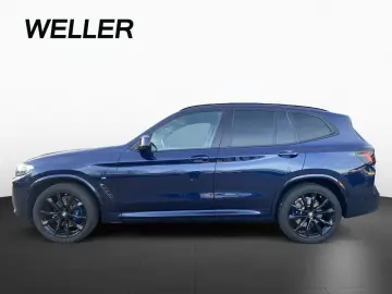 X3 xDr.30i M Sport 20  Laserl. DA PA  H K Navi