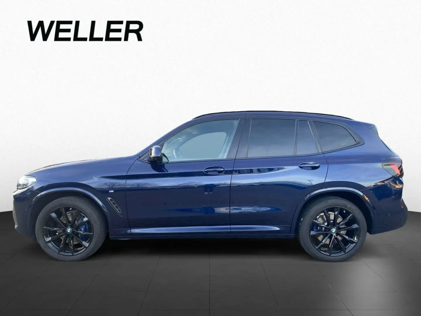 X3 xDr.30i M Sport 20  Laserl. DA PA  H K Navi