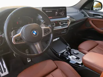 X3 xDr.30i M Sport 20  Laserl. DA PA  H K Navi