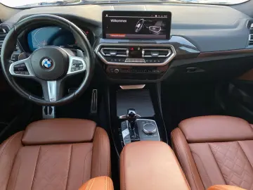 X3 xDr.30i M Sport 20  Laserl. DA PA  H K Navi