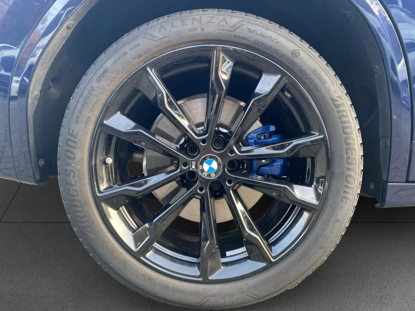 X3 xDr.30i M Sport 20  Laserl. DA PA  H K Navi