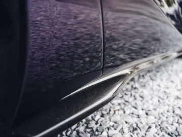 812 GTS Atelier  Viola Hong Kong   Carbon   VAT