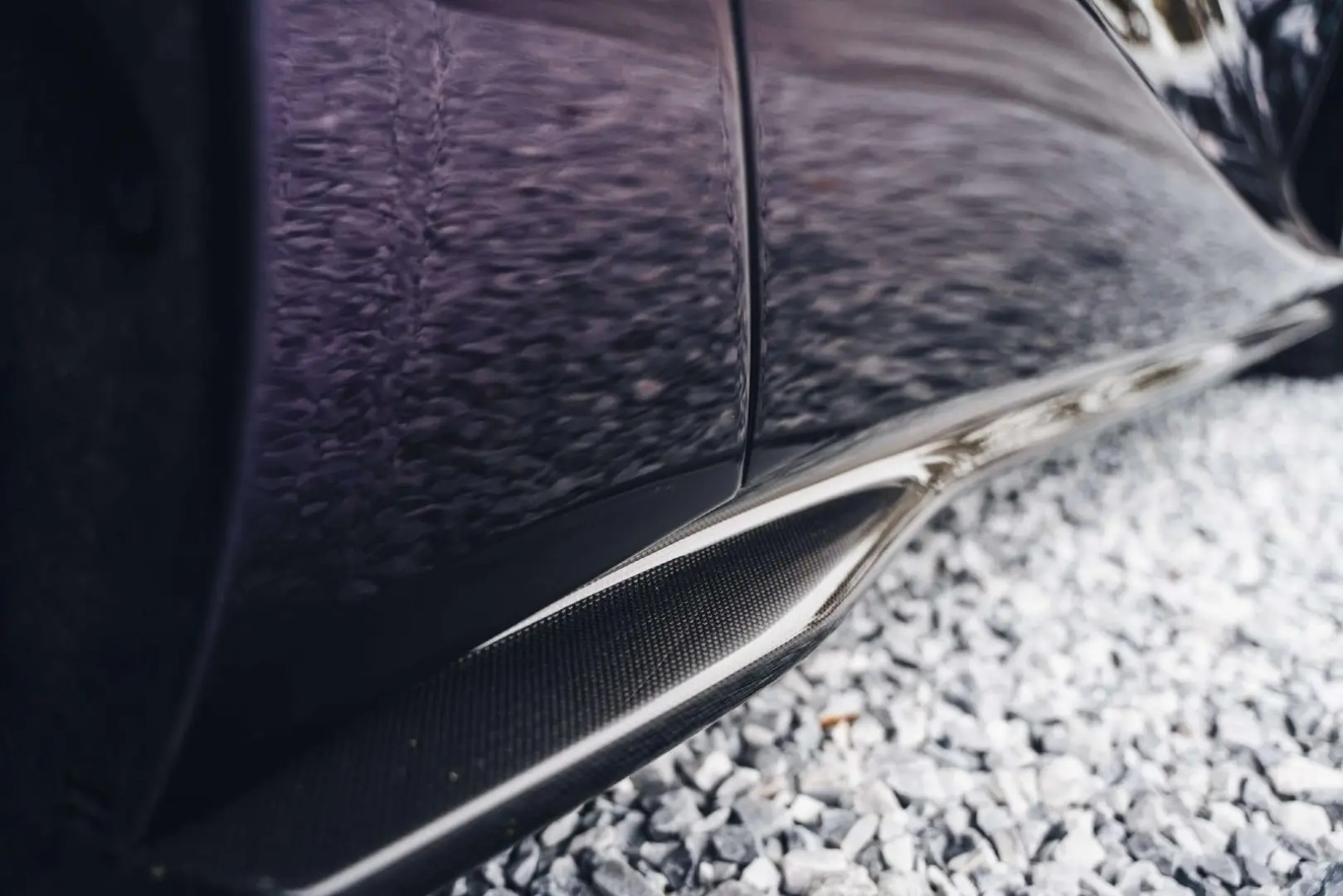 812 GTS Atelier  Viola Hong Kong   Carbon   VAT