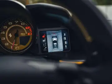 812 GTS Atelier  Viola Hong Kong   Carbon   VAT