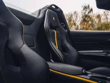 812 GTS Atelier  Viola Hong Kong   Carbon   VAT