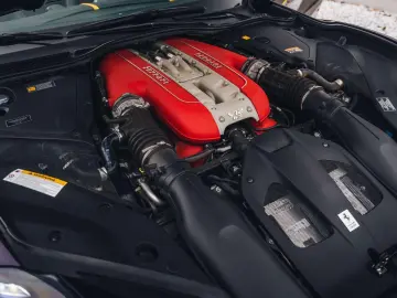 812 GTS Atelier  Viola Hong Kong   Carbon   VAT