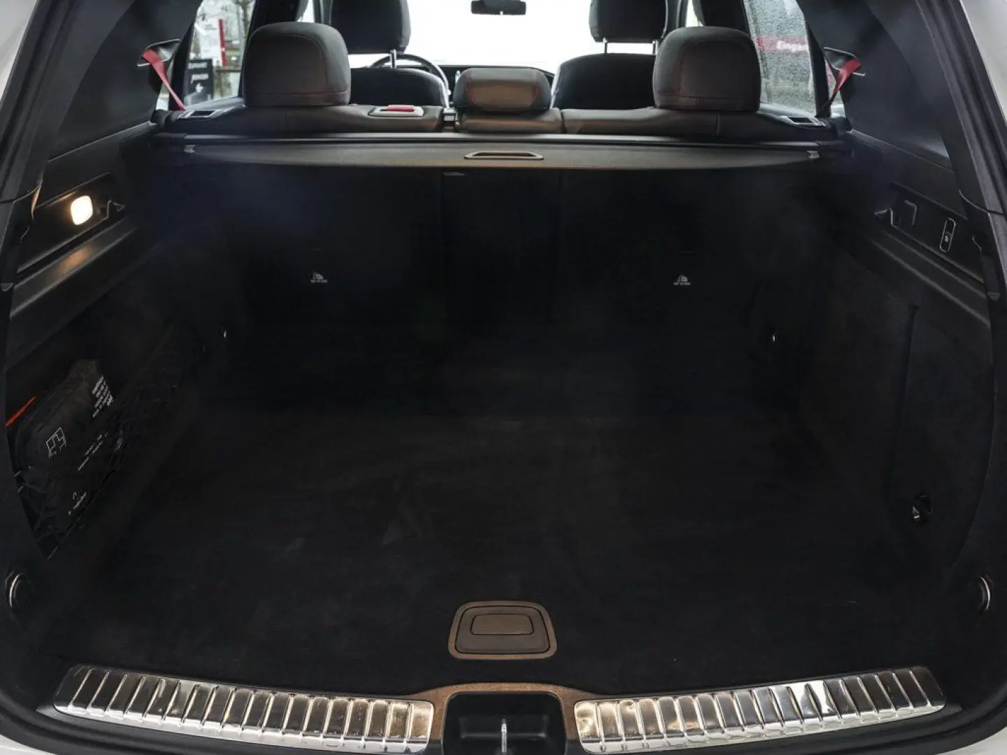 Mercedes-Benz GLE 53 AMG 4M Performance Panorama