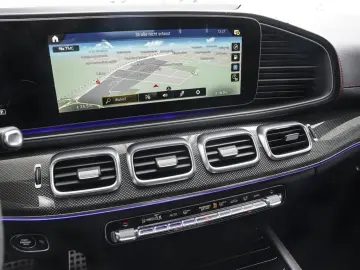 Mercedes-Benz GLE 53 AMG 4M Performance Panorama