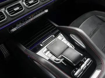 Mercedes-Benz GLE 53 AMG 4M Performance Panorama