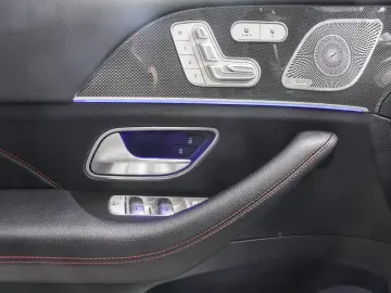 Mercedes-Benz GLE 53 AMG 4M Performance Panorama