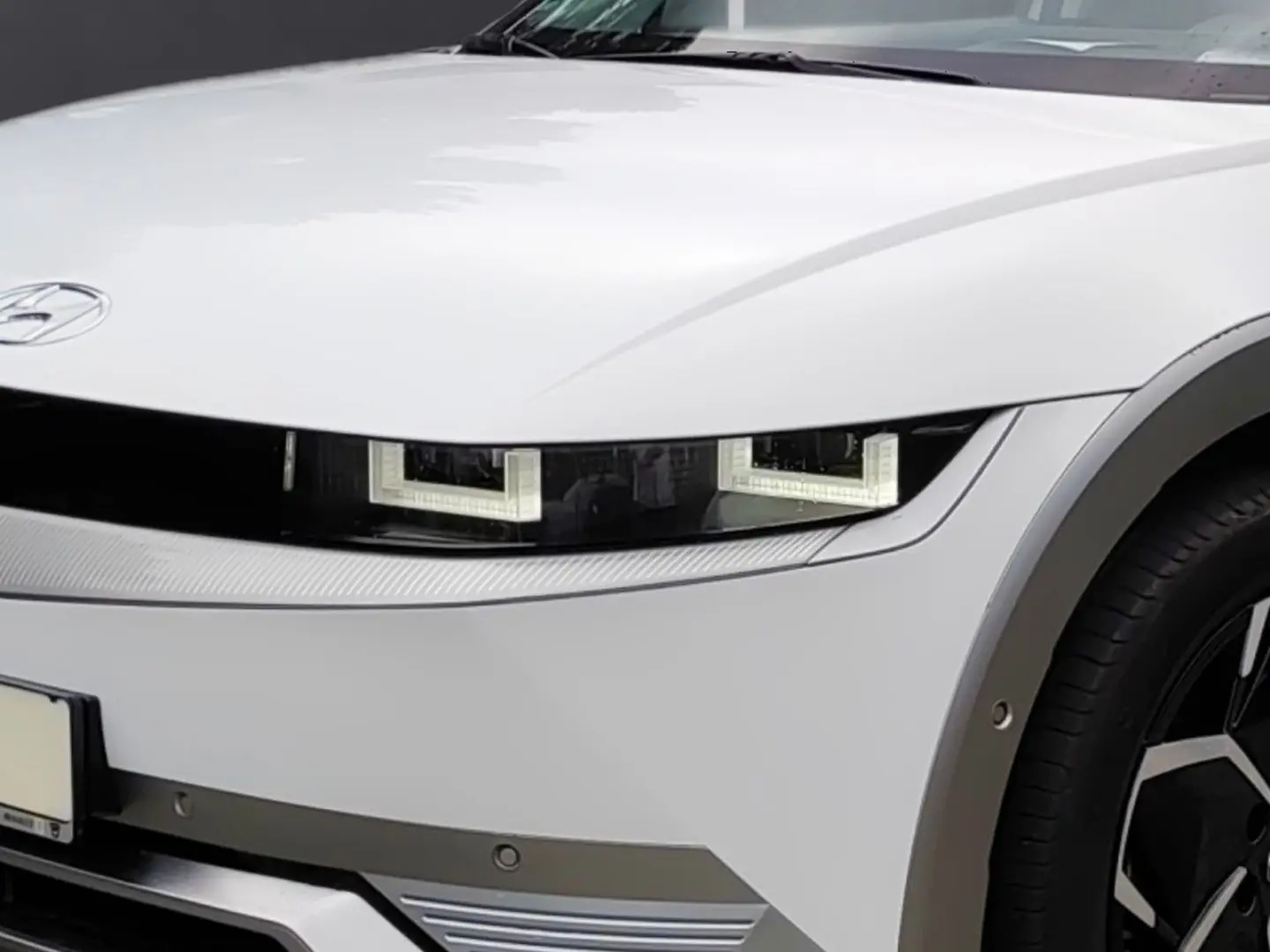 IONIQ 5 72 6 kWh Uniq 4WD