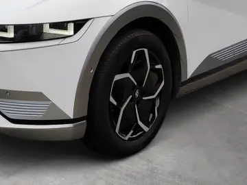 IONIQ 5 72 6 kWh Uniq 4WD