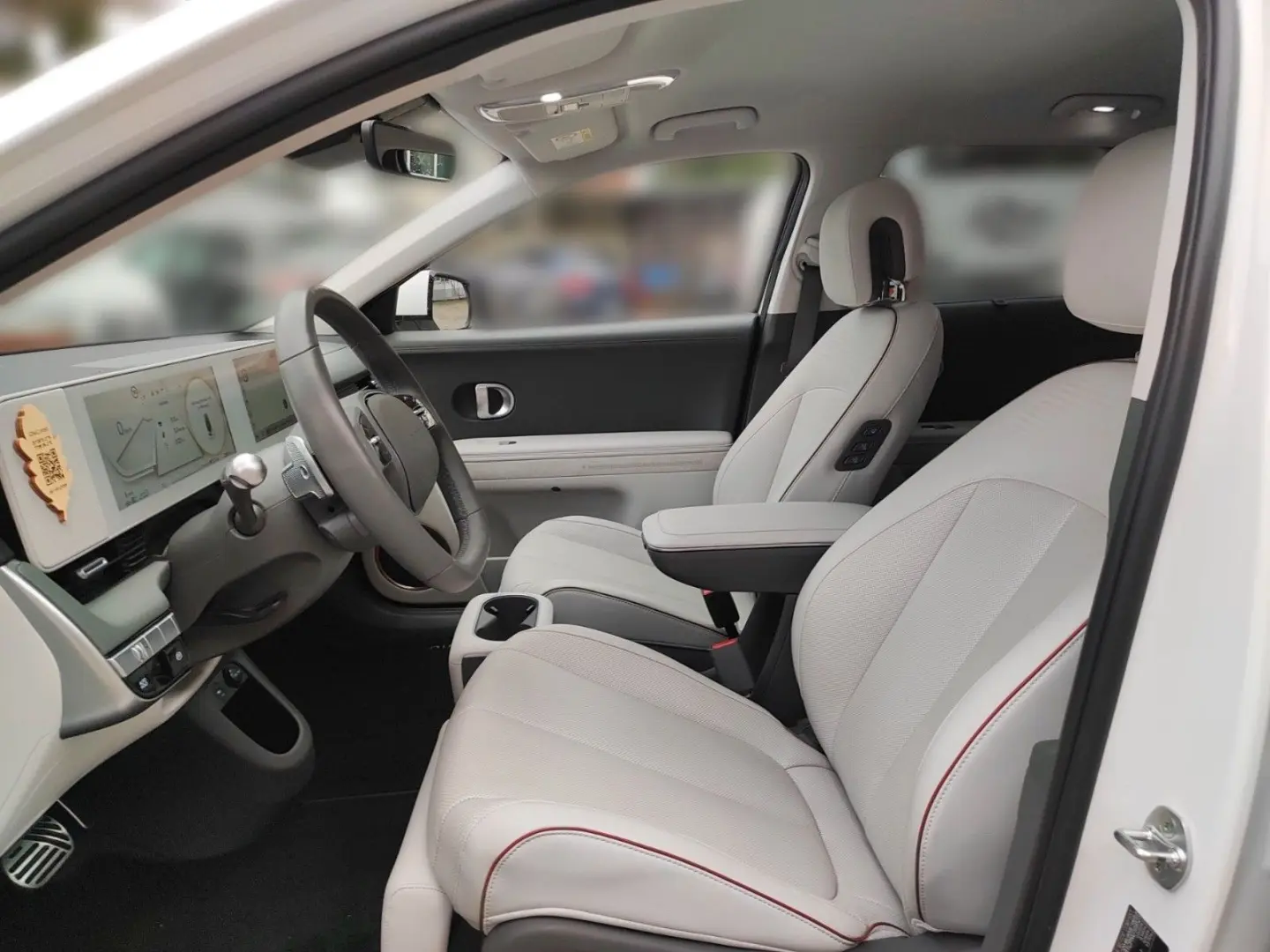 IONIQ 5 72 6 kWh Uniq 4WD