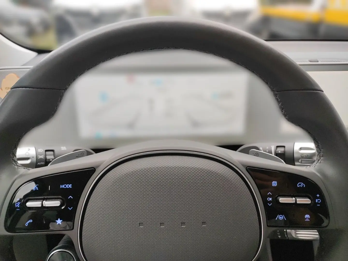 IONIQ 5 72 6 kWh Uniq 4WD